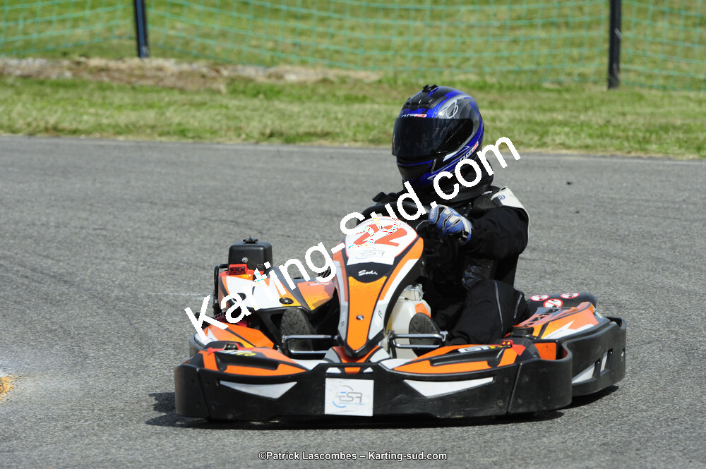 26 & 27/09/2015 : 24H de Muret Loisir à Muret (Photos Patrick Lascombes) 2015 — karting