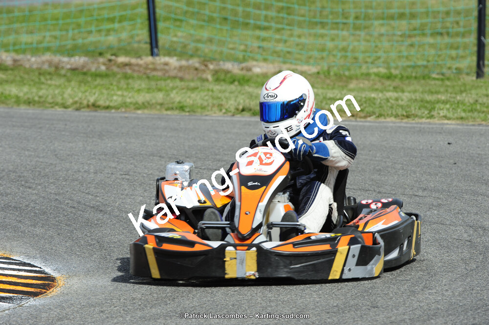 26 & 27/09/2015 : 24H de Muret Loisir à Muret (Photos Patrick Lascombes) 2015 — karting