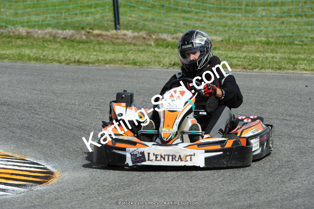 26 & 27/09/2015 : 24H de Muret Loisir à Muret (Photos Patrick Lascombes) 2015 — karting
