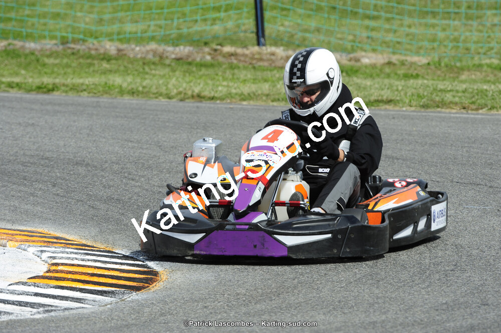 26 & 27/09/2015 : 24H de Muret Loisir à Muret (Photos Patrick Lascombes) 2015 — karting