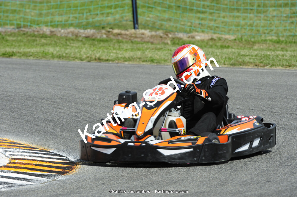 26 & 27/09/2015 : 24H de Muret Loisir à Muret (Photos Patrick Lascombes) 2015 — karting