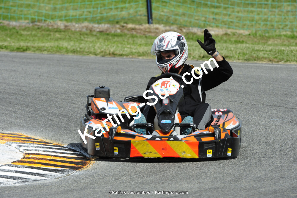 26 & 27/09/2015 : 24H de Muret Loisir à Muret (Photos Patrick Lascombes) 2015 — karting
