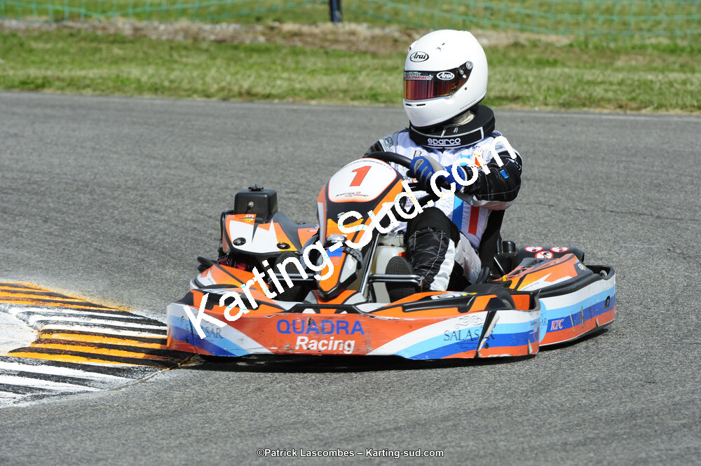 26 & 27/09/2015 : 24H de Muret Loisir à Muret (Photos Patrick Lascombes) 2015 — karting