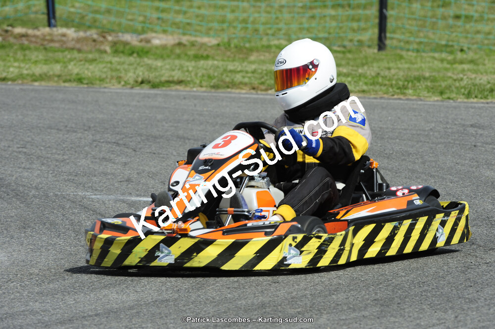26 & 27/09/2015 : 24H de Muret Loisir à Muret (Photos Patrick Lascombes) 2015 — karting