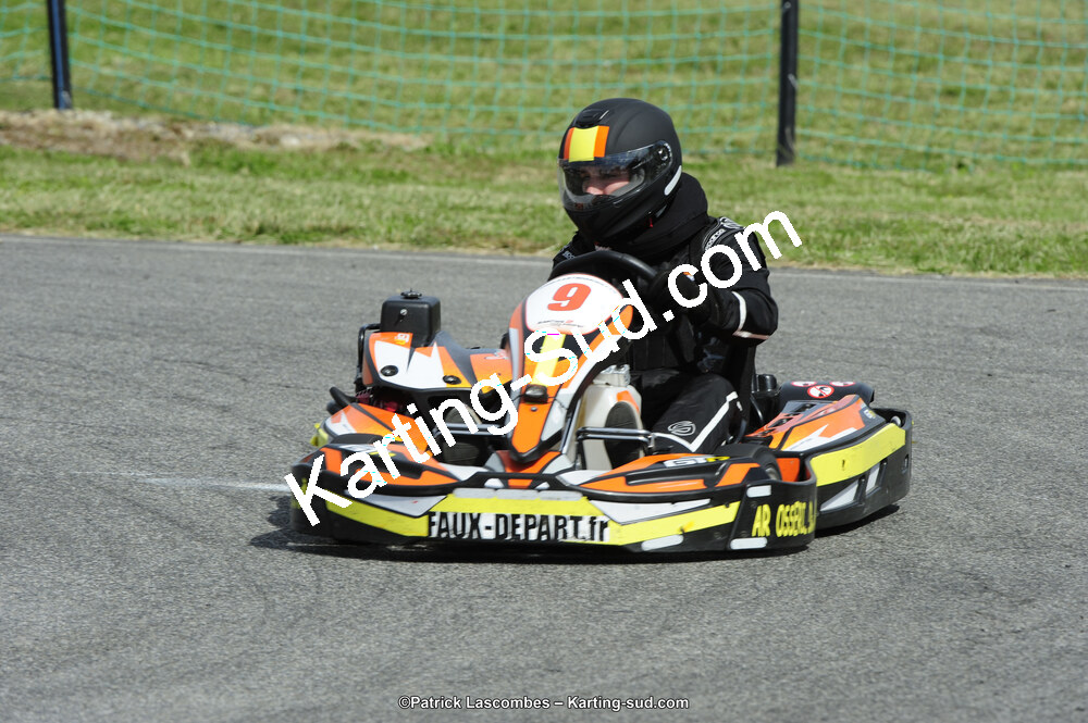 26 & 27/09/2015 : 24H de Muret Loisir à Muret (Photos Patrick Lascombes) 2015 — karting