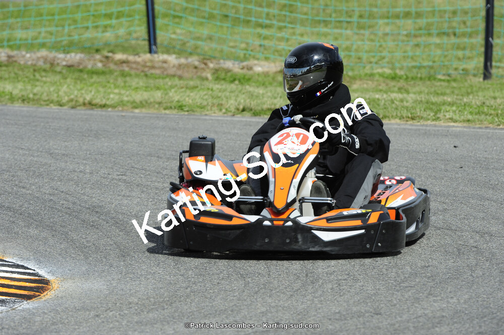26 & 27/09/2015 : 24H de Muret Loisir à Muret (Photos Patrick Lascombes) 2015 — karting
