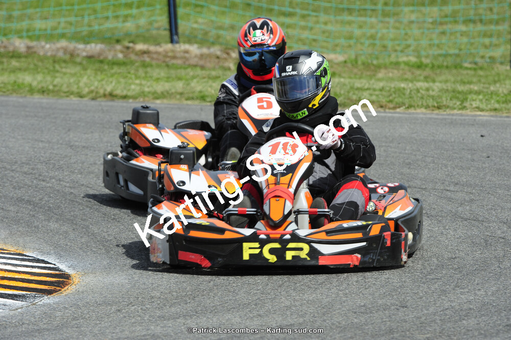 26 & 27/09/2015 : 24H de Muret Loisir à Muret (Photos Patrick Lascombes) 2015 — karting