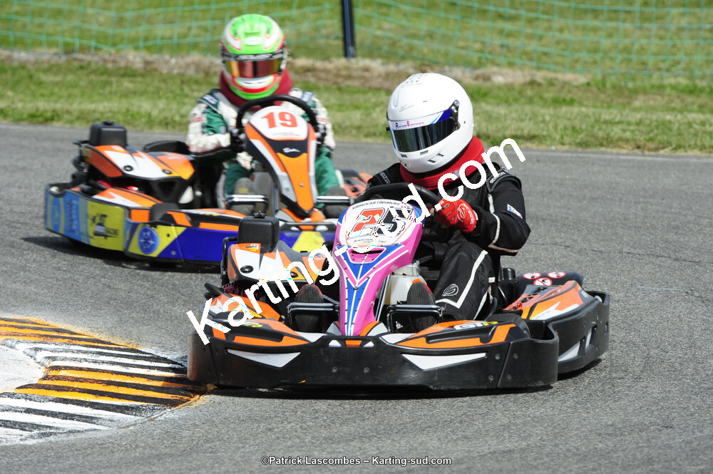 26 & 27/09/2015 : 24H de Muret Loisir à Muret (Photos Patrick Lascombes) 2015 — karting