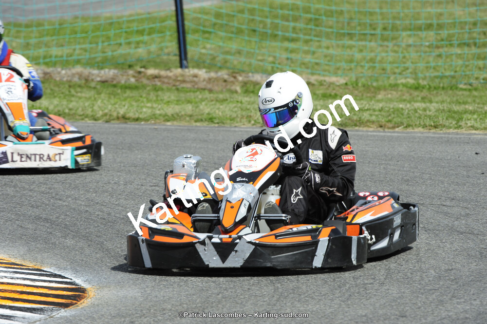 26 & 27/09/2015 : 24H de Muret Loisir à Muret (Photos Patrick Lascombes) 2015 — karting