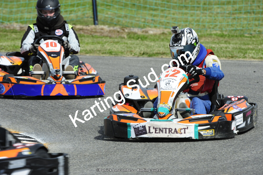 26 & 27/09/2015 : 24H de Muret Loisir à Muret (Photos Patrick Lascombes) 2015 — karting