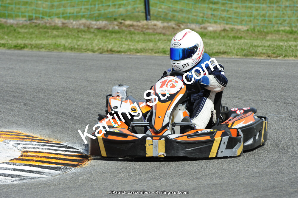 26 & 27/09/2015 : 24H de Muret Loisir à Muret (Photos Patrick Lascombes) 2015 — karting