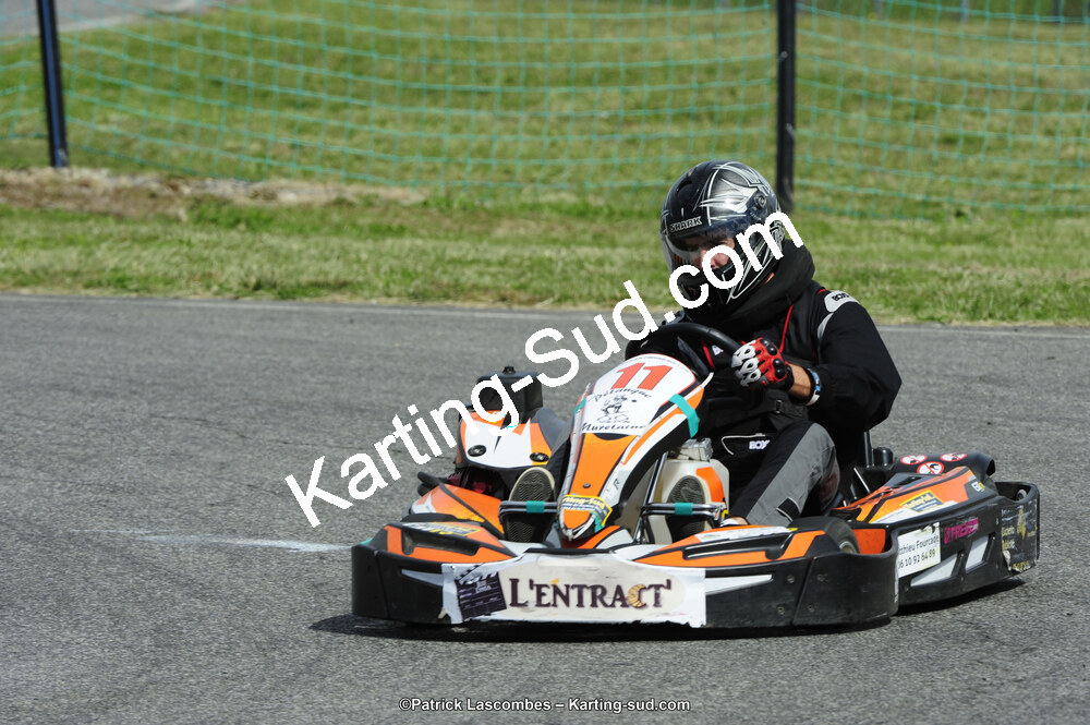 26 & 27/09/2015 : 24H de Muret Loisir à Muret (Photos Patrick Lascombes) 2015 — karting