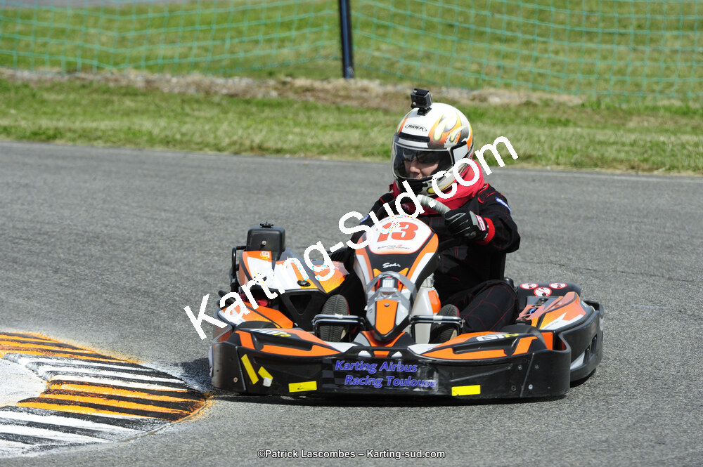 26 & 27/09/2015 : 24H de Muret Loisir à Muret (Photos Patrick Lascombes) 2015 — karting
