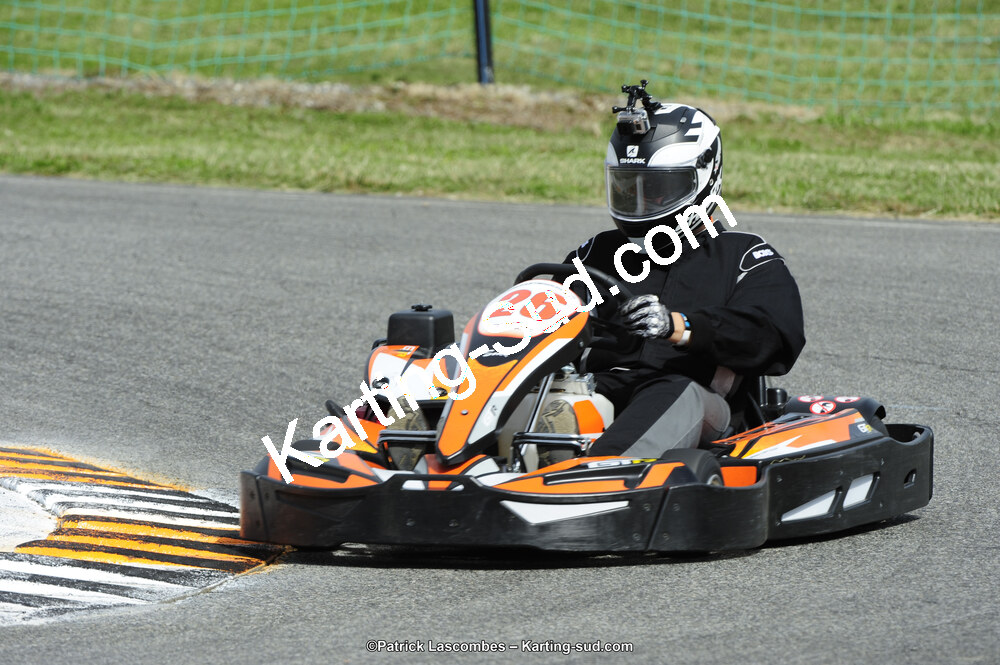 26 & 27/09/2015 : 24H de Muret Loisir à Muret (Photos Patrick Lascombes) 2015 — karting