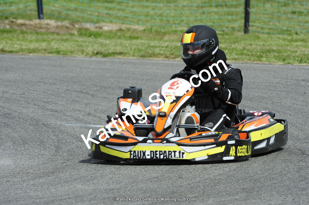 26 & 27/09/2015 : 24H de Muret Loisir à Muret (Photos Patrick Lascombes) 2015 — karting