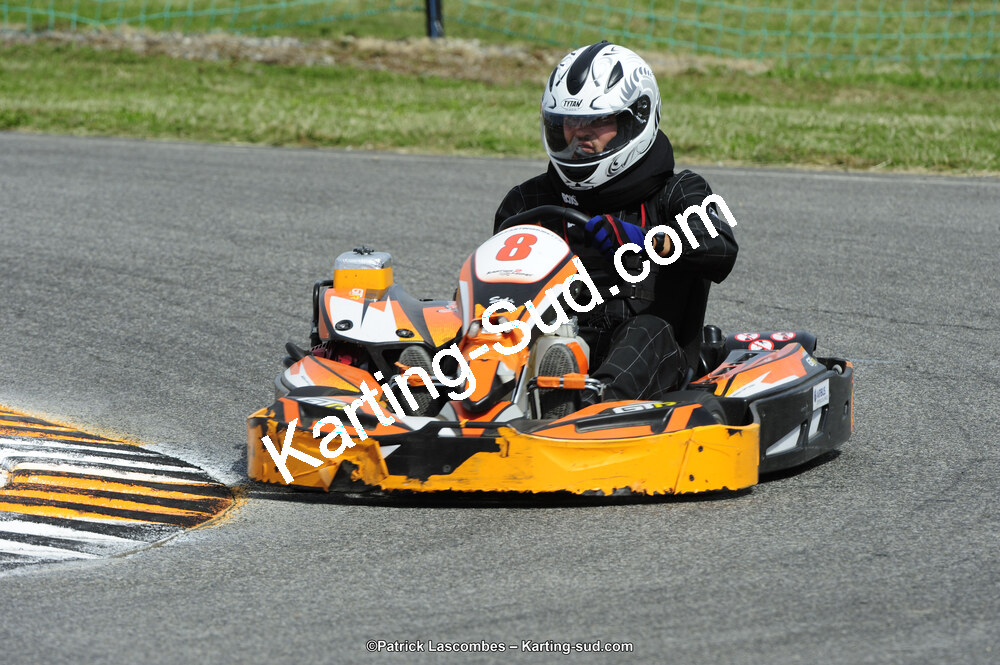 26 & 27/09/2015 : 24H de Muret Loisir à Muret (Photos Patrick Lascombes) 2015 — karting