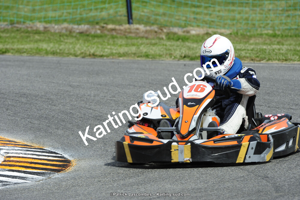 26 & 27/09/2015 : 24H de Muret Loisir à Muret (Photos Patrick Lascombes) 2015 — karting