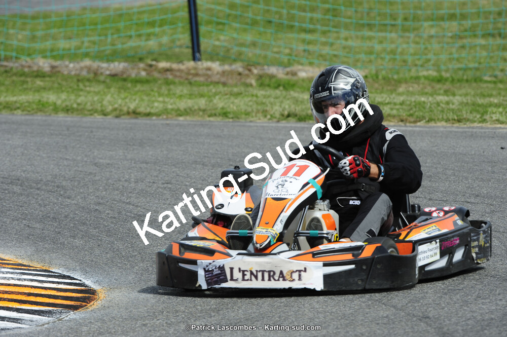 26 & 27/09/2015 : 24H de Muret Loisir à Muret (Photos Patrick Lascombes) 2015 — karting