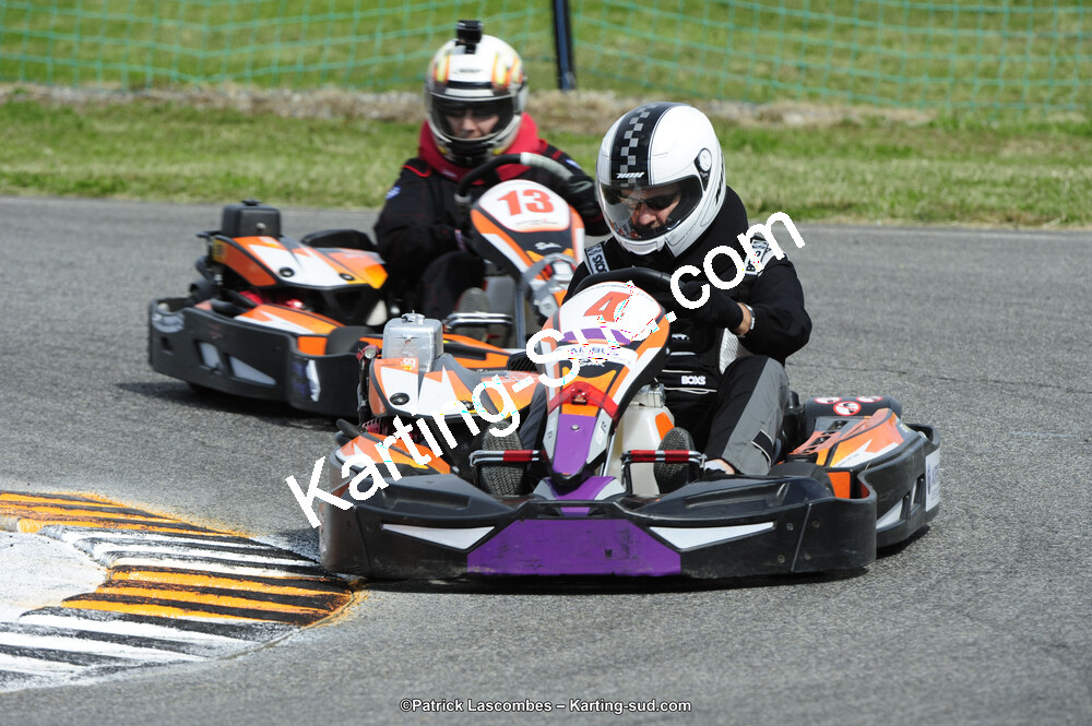26 & 27/09/2015 : 24H de Muret Loisir à Muret (Photos Patrick Lascombes) 2015 — karting
