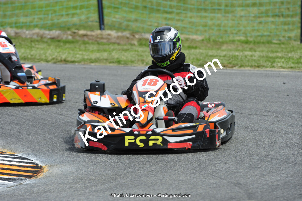 26 & 27/09/2015 : 24H de Muret Loisir à Muret (Photos Patrick Lascombes) 2015 — karting