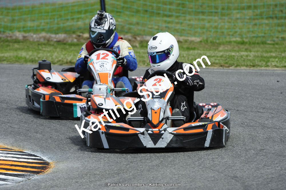 26 & 27/09/2015 : 24H de Muret Loisir à Muret (Photos Patrick Lascombes) 2015 — karting