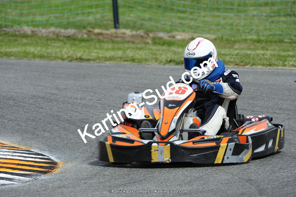 26 & 27/09/2015 : 24H de Muret Loisir à Muret (Photos Patrick Lascombes) 2015 — karting