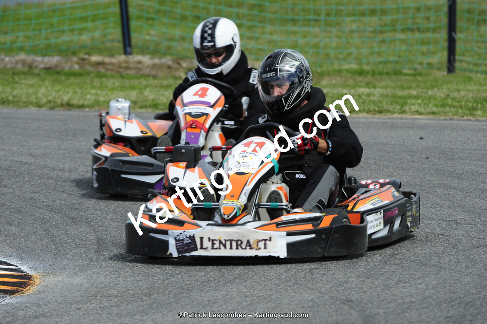 26 & 27/09/2015 : 24H de Muret Loisir à Muret (Photos Patrick Lascombes) 2015 — karting