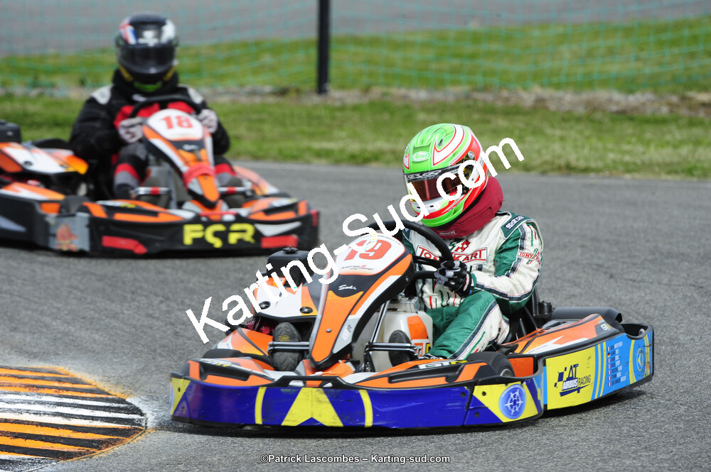 26 & 27/09/2015 : 24H de Muret Loisir à Muret (Photos Patrick Lascombes) 2015 — karting