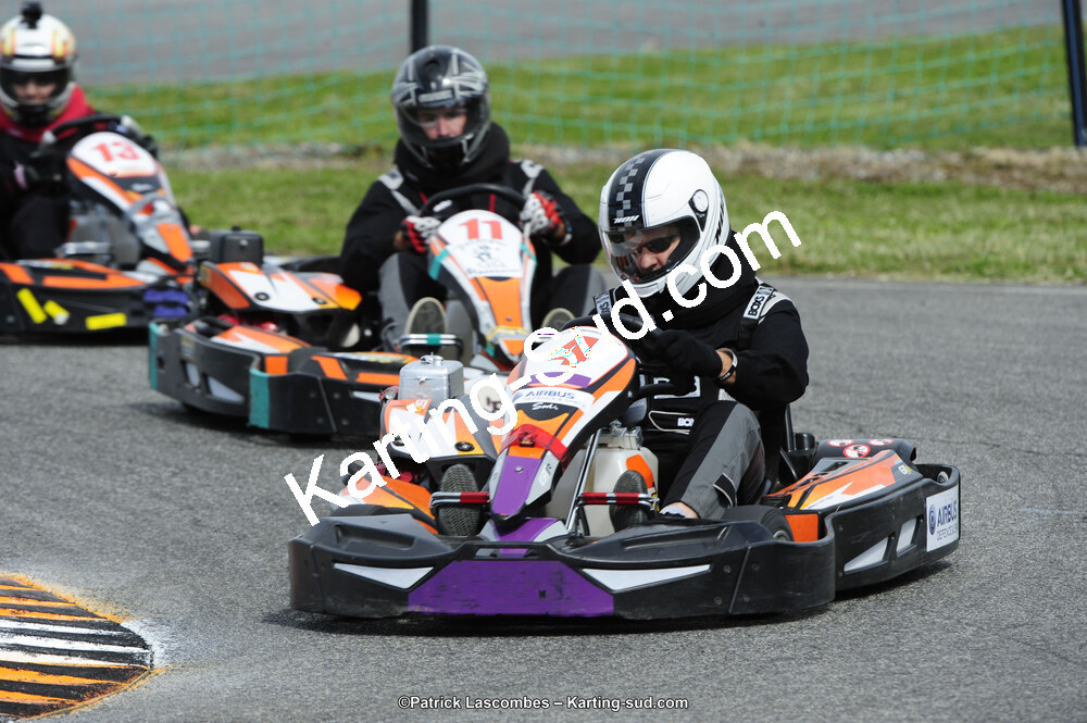 26 & 27/09/2015 : 24H de Muret Loisir à Muret (Photos Patrick Lascombes) 2015 — karting