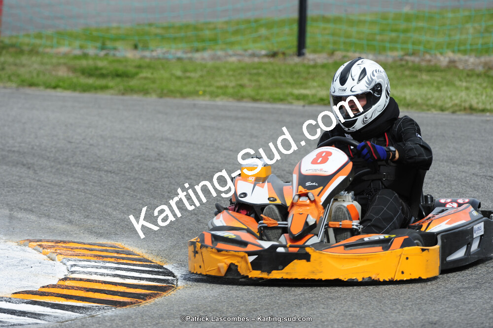 26 & 27/09/2015 : 24H de Muret Loisir à Muret (Photos Patrick Lascombes) 2015 — karting