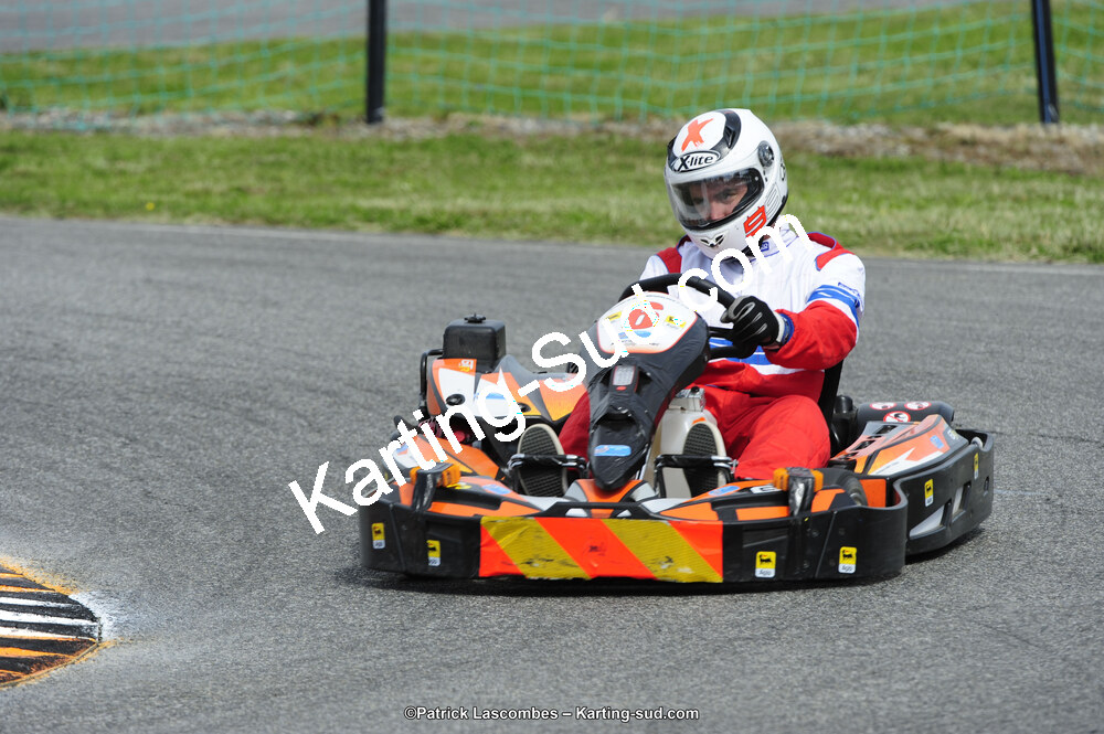 26 & 27/09/2015 : 24H de Muret Loisir à Muret (Photos Patrick Lascombes) 2015 — karting