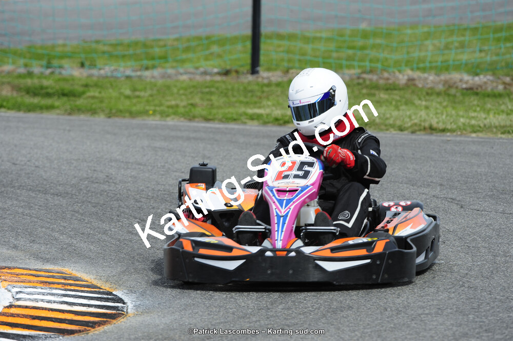 26 & 27/09/2015 : 24H de Muret Loisir à Muret (Photos Patrick Lascombes) 2015 — karting
