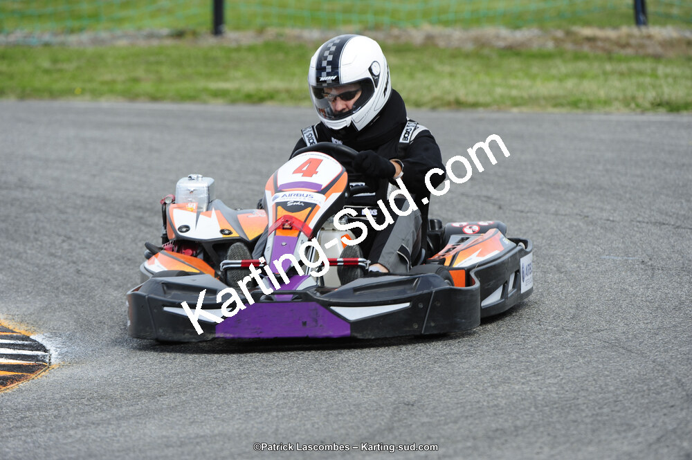 26 & 27/09/2015 : 24H de Muret Loisir à Muret (Photos Patrick Lascombes) 2015 — karting