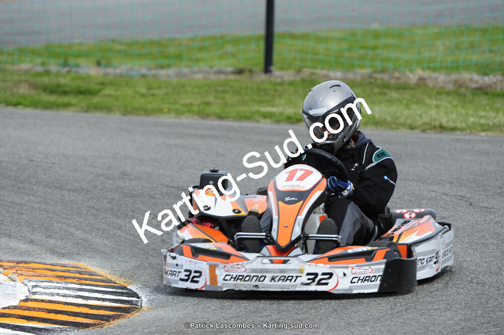 26 & 27/09/2015 : 24H de Muret Loisir à Muret (Photos Patrick Lascombes) 2015 — karting