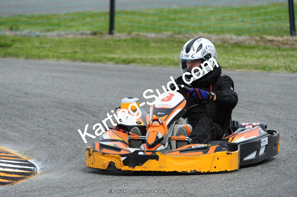 26 & 27/09/2015 : 24H de Muret Loisir à Muret (Photos Patrick Lascombes) 2015 — karting