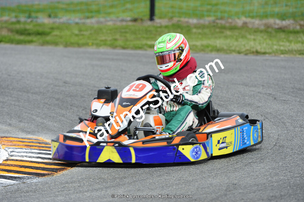 26 & 27/09/2015 : 24H de Muret Loisir à Muret (Photos Patrick Lascombes) 2015 — karting