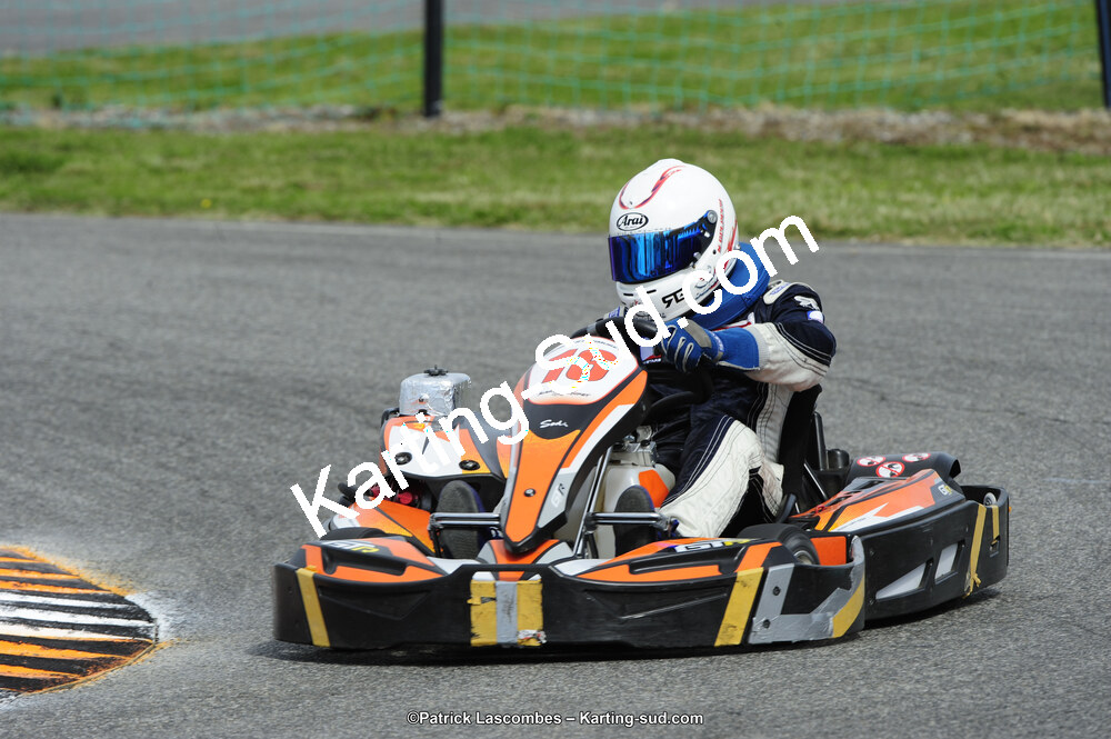 26 & 27/09/2015 : 24H de Muret Loisir à Muret (Photos Patrick Lascombes) 2015 — karting