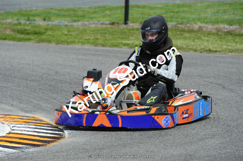 26 & 27/09/2015 : 24H de Muret Loisir à Muret (Photos Patrick Lascombes) 2015 — karting