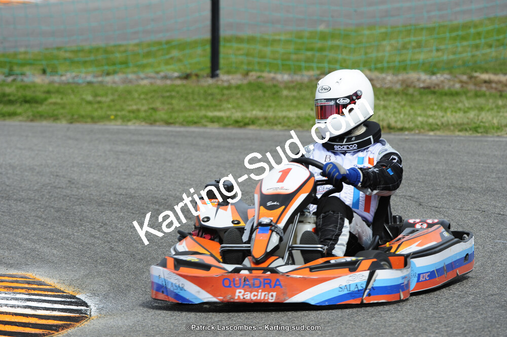 26 & 27/09/2015 : 24H de Muret Loisir à Muret (Photos Patrick Lascombes) 2015 — karting