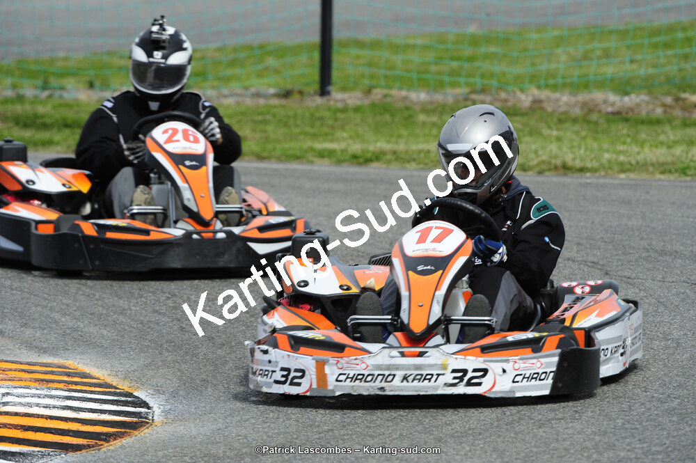 26 & 27/09/2015 : 24H de Muret Loisir à Muret (Photos Patrick Lascombes) 2015 — karting
