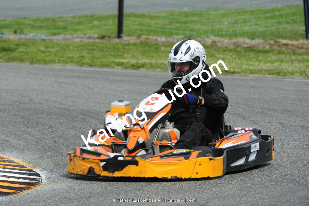 26 & 27/09/2015 : 24H de Muret Loisir à Muret (Photos Patrick Lascombes) 2015 — karting
