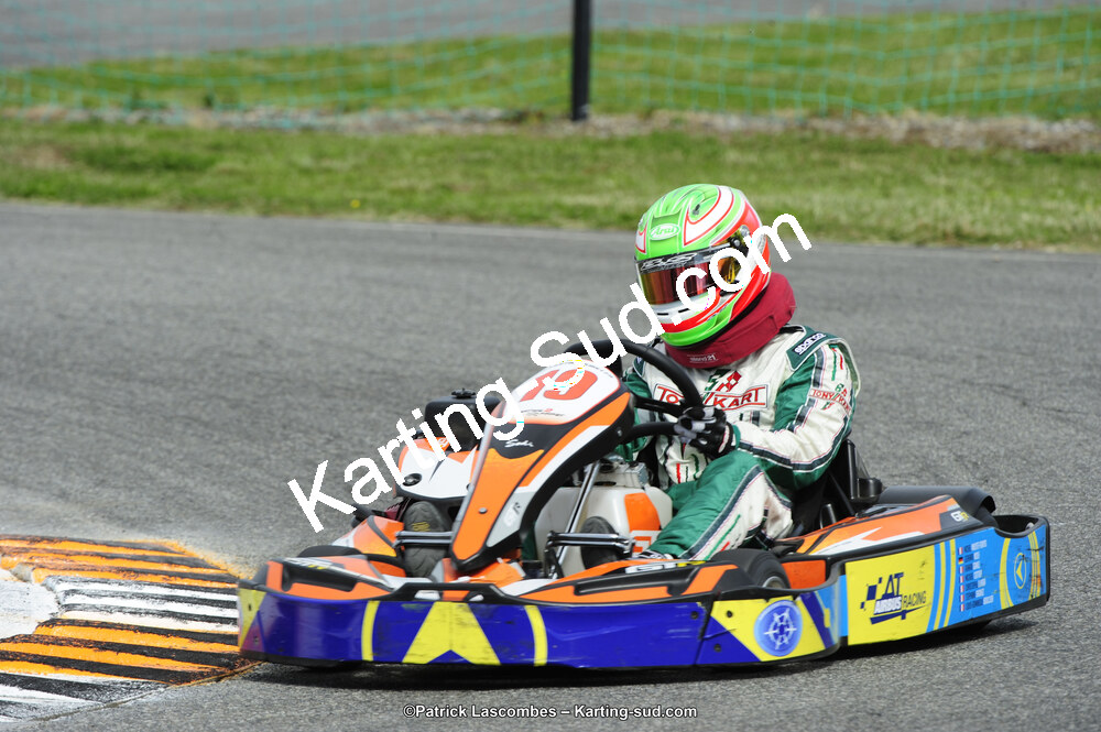 26 & 27/09/2015 : 24H de Muret Loisir à Muret (Photos Patrick Lascombes) 2015 — karting