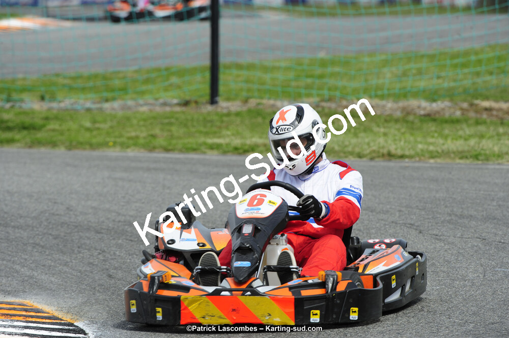 26 & 27/09/2015 : 24H de Muret Loisir à Muret (Photos Patrick Lascombes) 2015 — karting