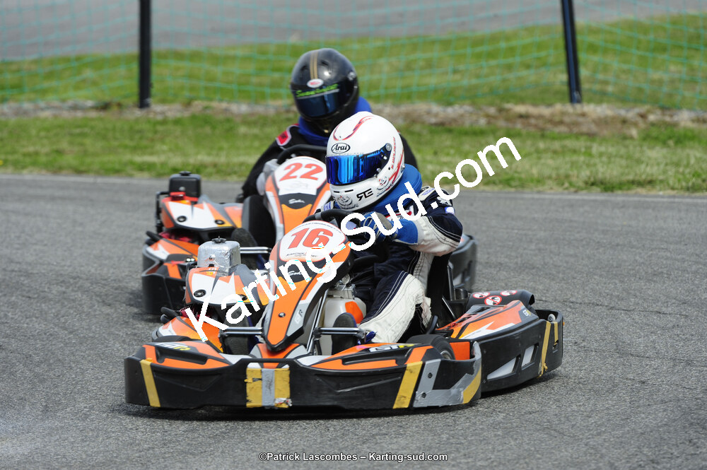 26 & 27/09/2015 : 24H de Muret Loisir à Muret (Photos Patrick Lascombes) 2015 — karting
