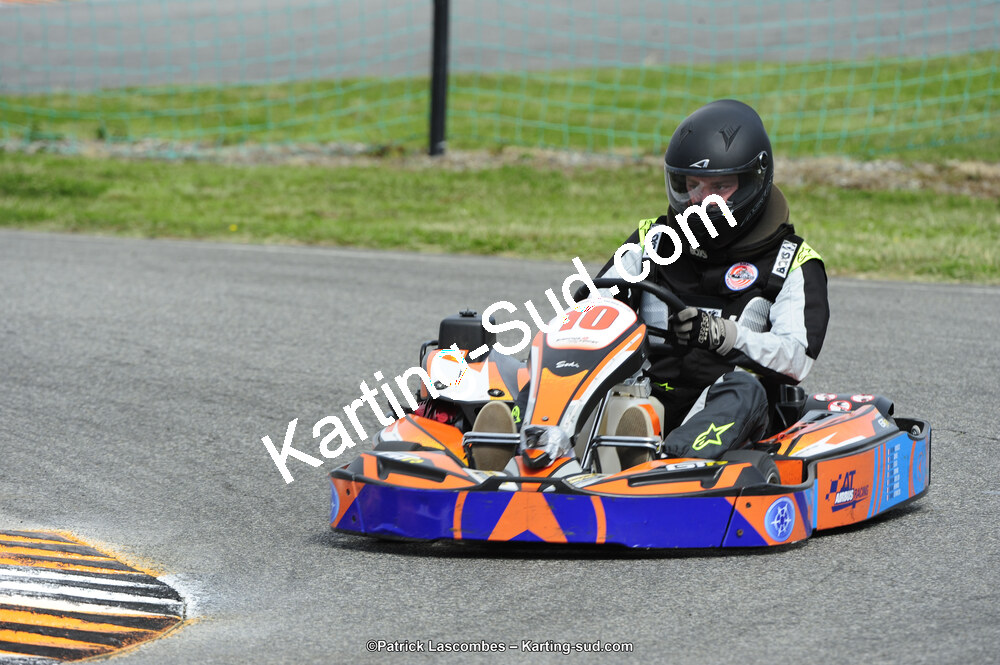 26 & 27/09/2015 : 24H de Muret Loisir à Muret (Photos Patrick Lascombes) 2015 — karting