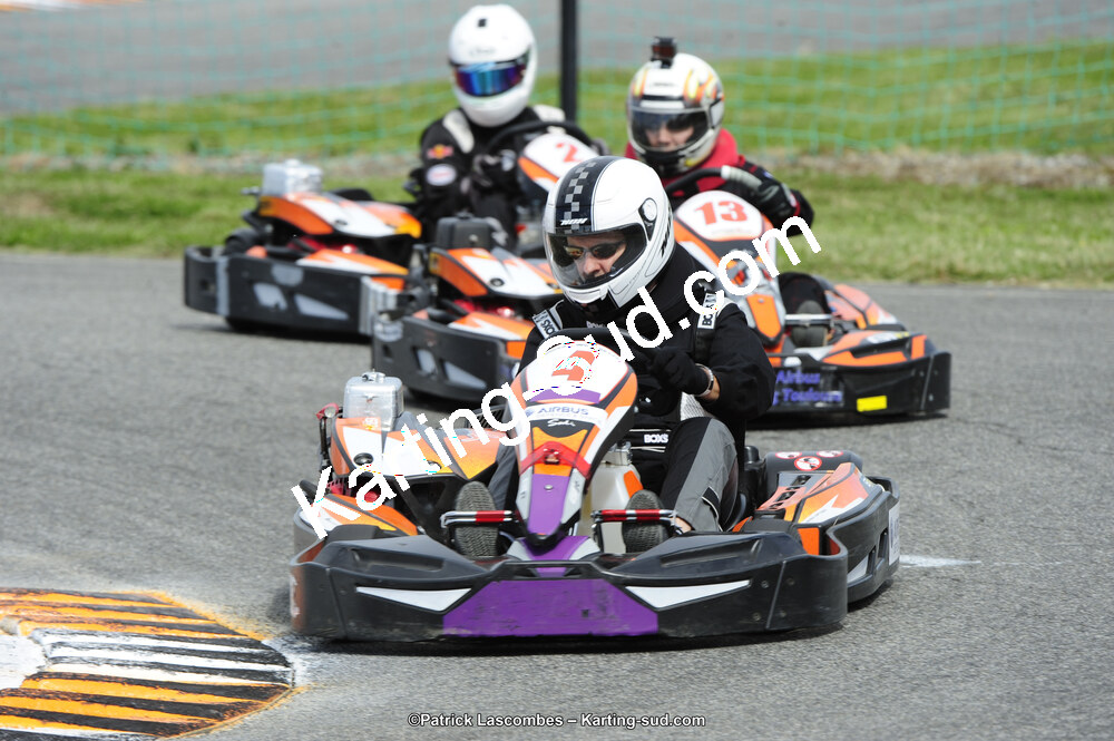 26 & 27/09/2015 : 24H de Muret Loisir à Muret (Photos Patrick Lascombes) 2015 — karting