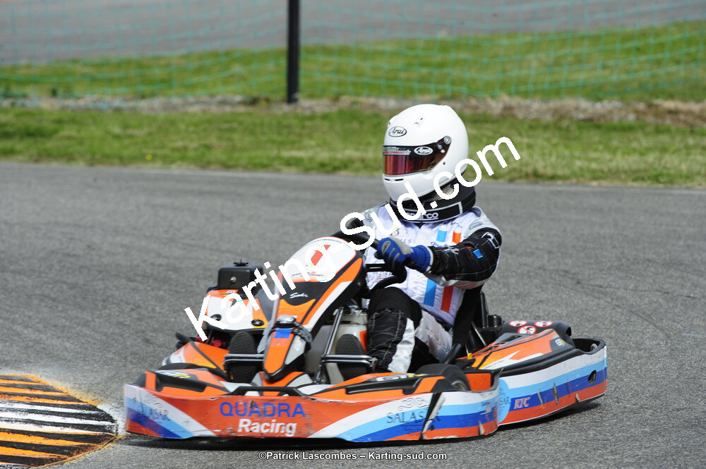 26 & 27/09/2015 : 24H de Muret Loisir à Muret (Photos Patrick Lascombes) 2015 — karting