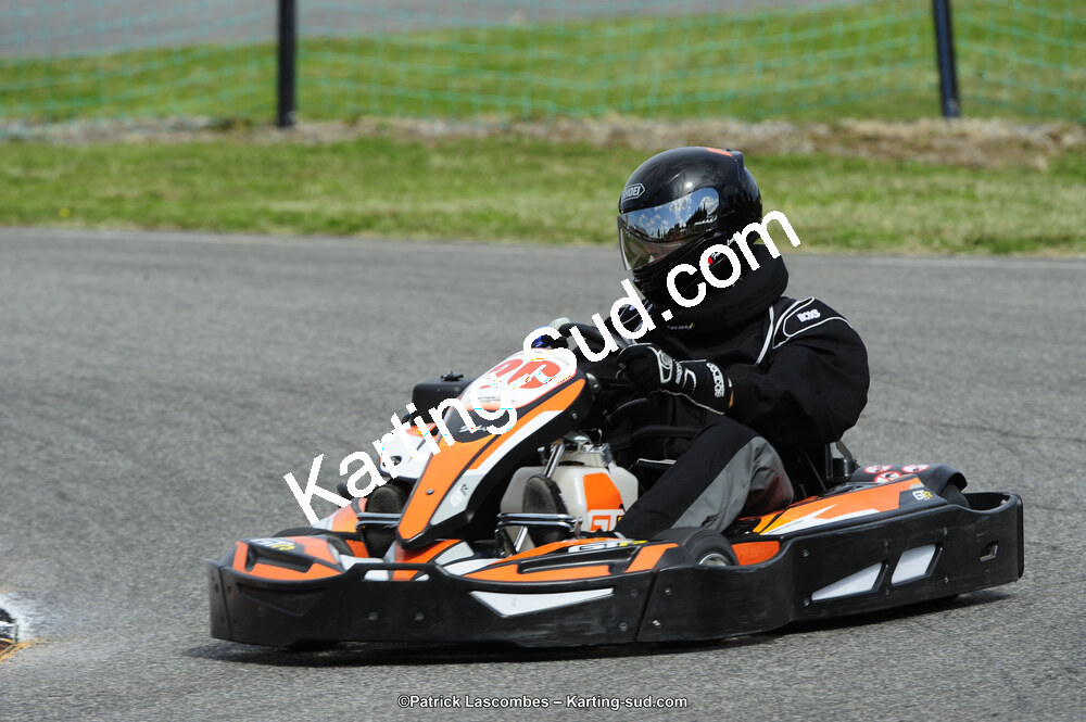 26 & 27/09/2015 : 24H de Muret Loisir à Muret (Photos Patrick Lascombes) 2015 — karting