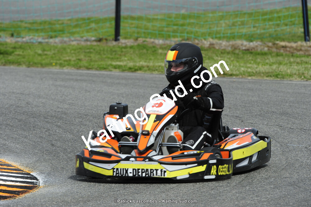 26 & 27/09/2015 : 24H de Muret Loisir à Muret (Photos Patrick Lascombes) 2015 — karting