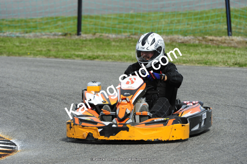 26 & 27/09/2015 : 24H de Muret Loisir à Muret (Photos Patrick Lascombes) 2015 — karting